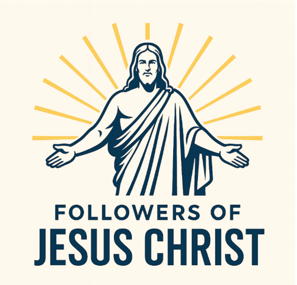 Followers of Jesus Christ